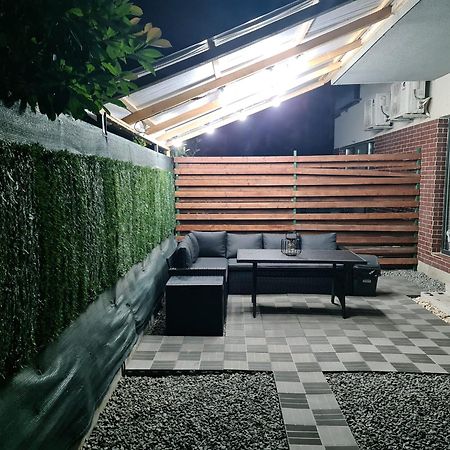 Apartament Deea Năvodari Exteriér fotografie