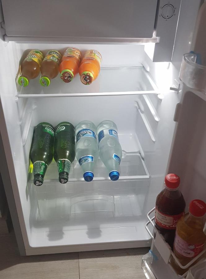 Apartament Deea Năvodari Exteriér fotografie